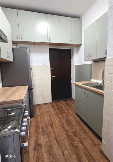 APARTAMENT 2 CAMERE/ COTROCENI/ VILA INTERBELICA/ 7 METROU EROILOR - 2