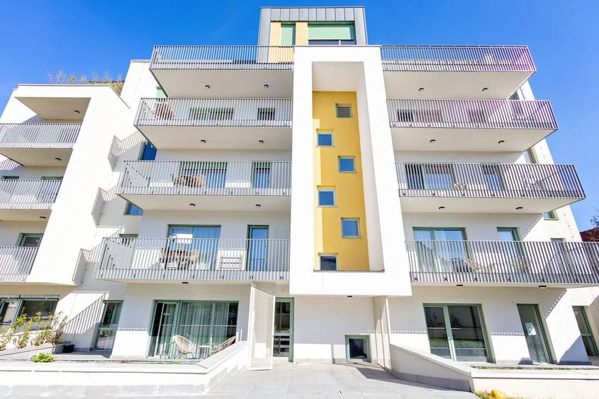 Apartament nou de vanzare, situat ultracentral, la etajul 1, Oradea - 1