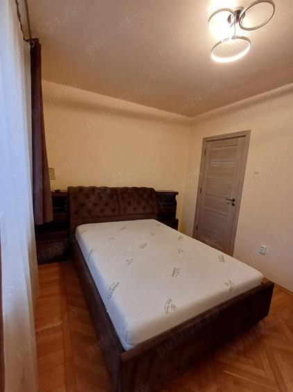 Pf inchiriez apartament cu 3 camere decomandate Iulius Mall-FSEGA - 2
