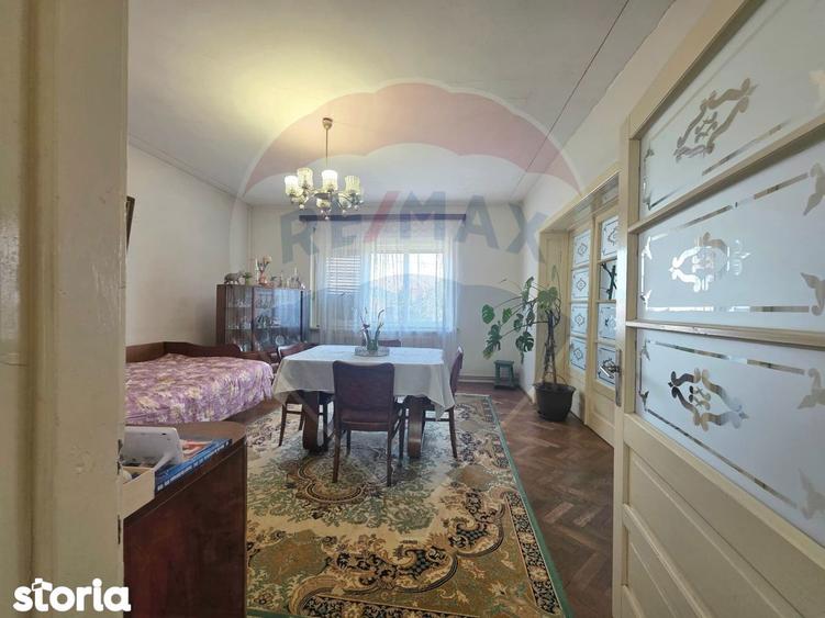 Oportunitate rara in Binderbubi Medias | casa + 655 mp teren - 6