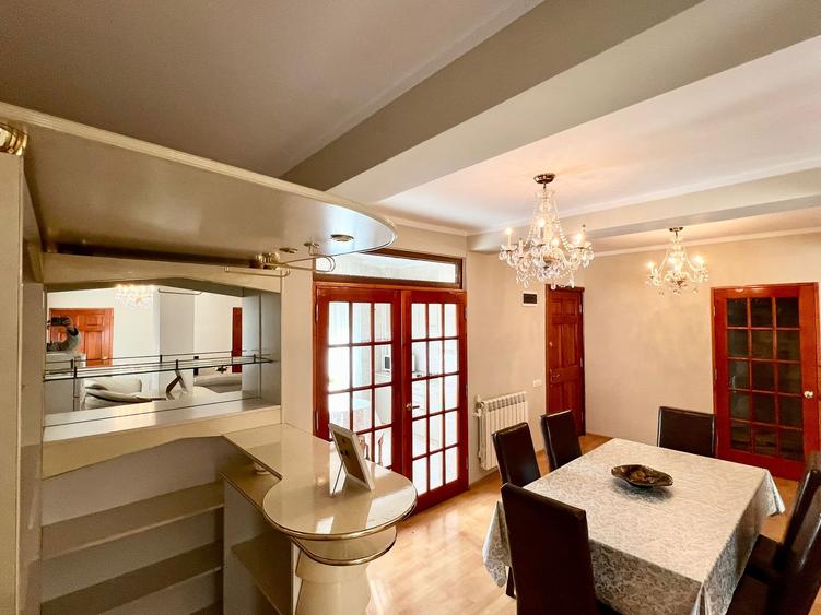 COMISION 0% - Ultracentral - Apartament 3 camere mobilat si utilat - 16