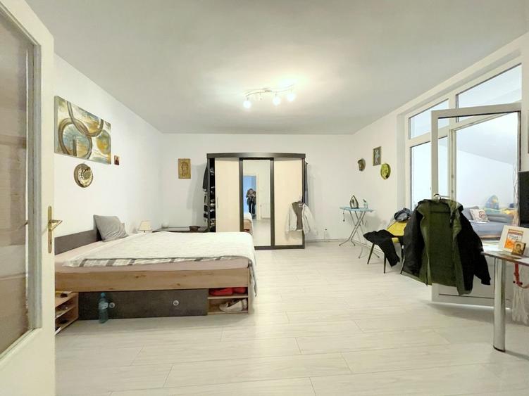 Casa individuala plan parter - zona Elisabetin - COMISION 0% - 11