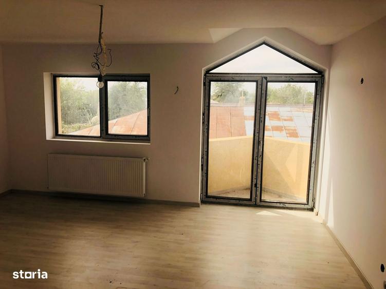 Casa de Vanzare, Comuna Berceni, Judetul Ilfov, Strada Mihai Eminescu - 10