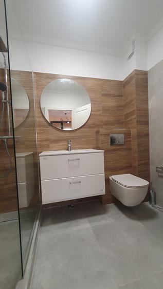 Apartament cu 2 camere decomandat în Mihai Bravu