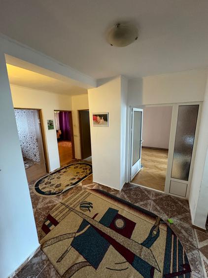 Apartament 3 camere, 80,68 mp -Lunca Cetatuii. Iasi - 1