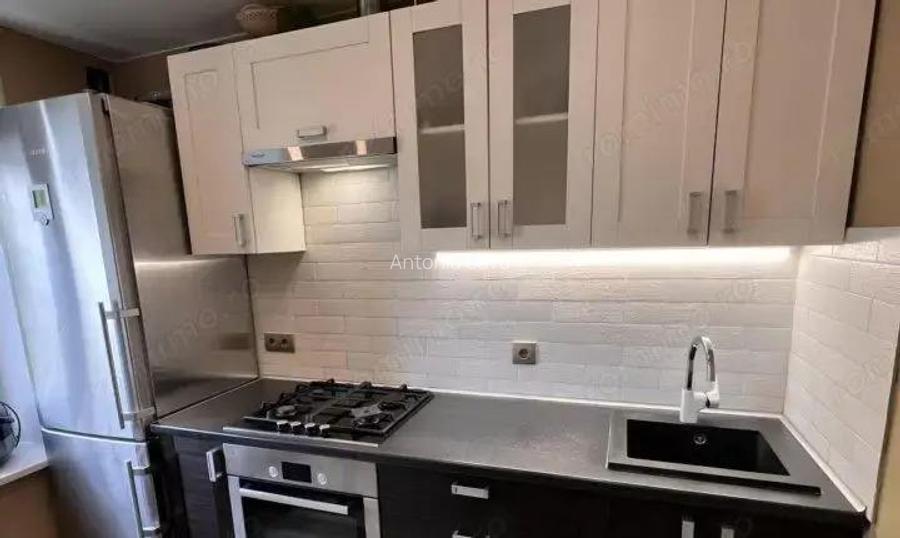 Apartament cu doua camere zona Complex