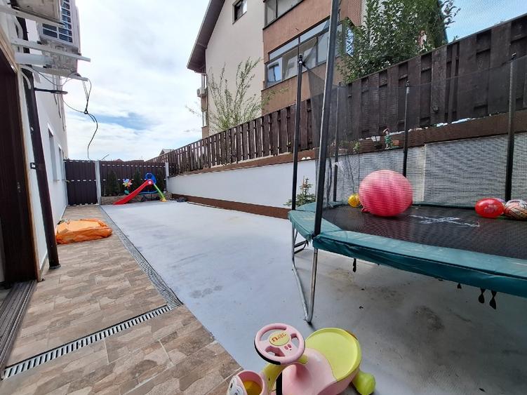 Apartament 3 camere de vanzare Valea Lupului, terasa proprie 110 mp - 5