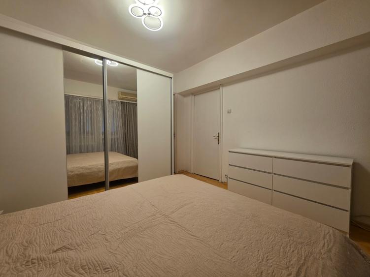 Refugiu urban cu farmec pe Calea Dorobantilor! Inchiriere 2 camere ! - 8