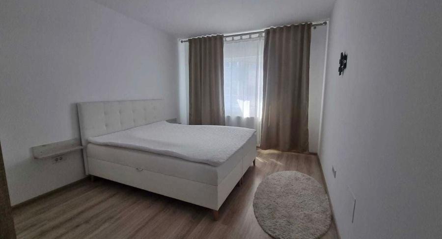 AP. 2 CAMERE THEODOR PALLADY, LOC PARCARE, BLOC NOU, CENTRALA TERMICA - 1