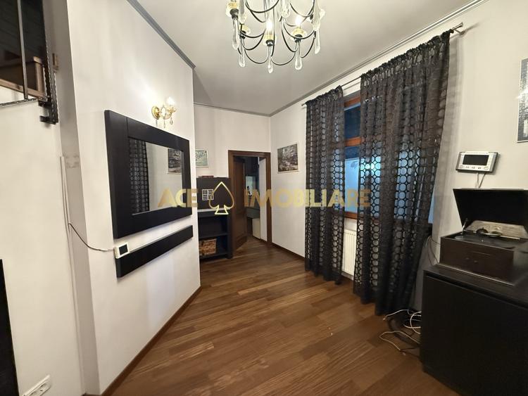 Vila | 5 Camere | Foisorul de Foc | Pet-friendly | Pretabil Birou | x7AC - 3