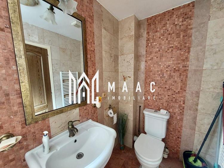 Casa 4 camere I Curte I 220 mp utili I Parcul Sub Arini - 10