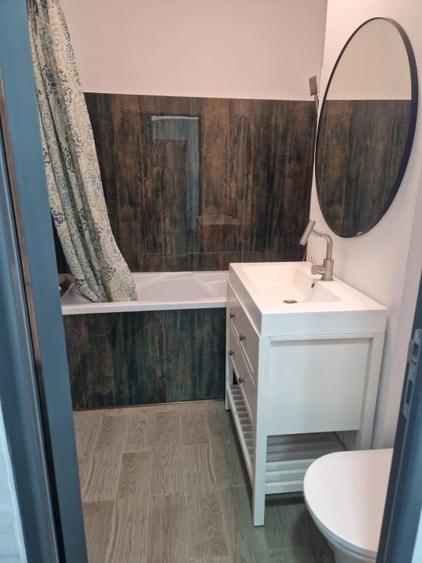 Apartament cu 3 camere, direct proprietar,Doamna Ghica ,bloc reabilitat,123k € - 3