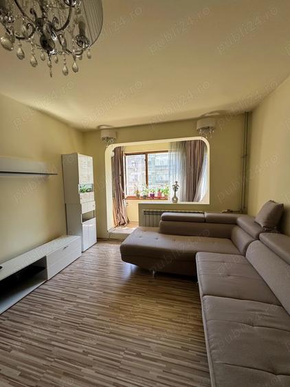 Proprietar inchiriez apartament 2 camere, decomandat, utilat, Militari, Pacii, la 5 minute de metrou Proprietar inchiriez apartament 2 camere, decomandat, utilat, Militari, Pacii, la 5 minute de metrou