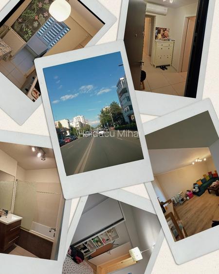 2 camere Trivale , RENOVAT / mobilat / utilat , finisaje moderne! 2 camere Trivale , RENOVAT / mobilat / utilat , finisaje moderne!