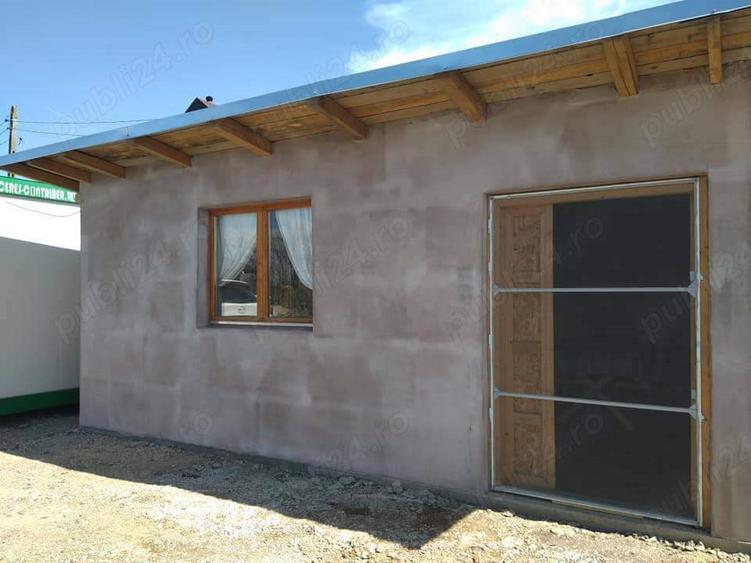 Proprietate de vanzare langa Bucuresti - 10