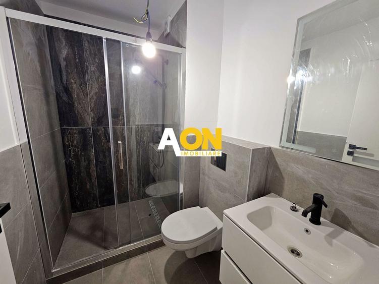 Garsoniera noua, 29.4 mp utili + balcon + boxa la subsol, bloc cu lift - 3