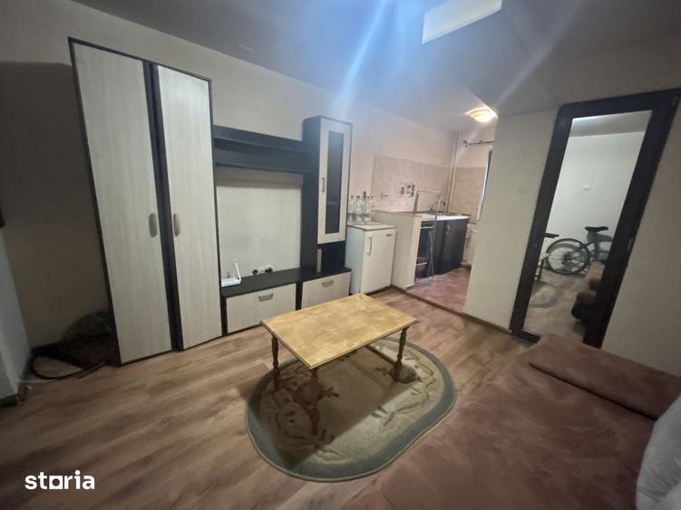 Apartament, 15 m2, - 6