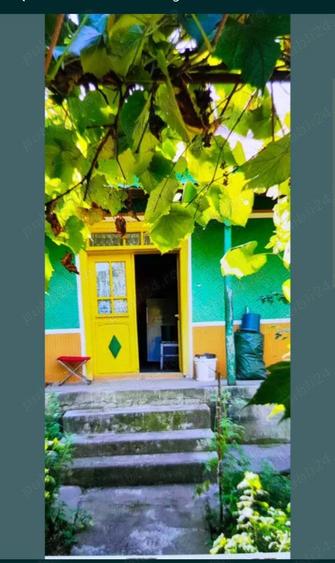 Casa cu teren de vanzare in Sat Cauia de Jos Bacau - 1