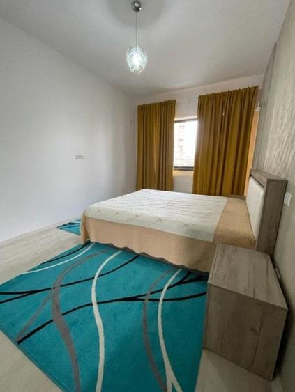 Gara - Traian Tower, apartament 2 camere mobilat si utilat, totul nou - 9