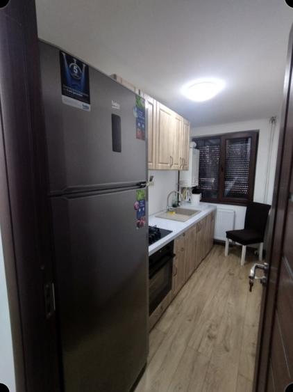 3camere cu centrala gaze Inel 2 - 10