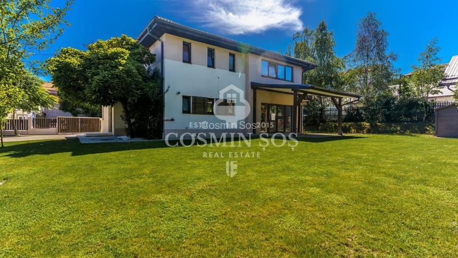 Casa de vanzare in Cartierul Zorilor COMISION 0%