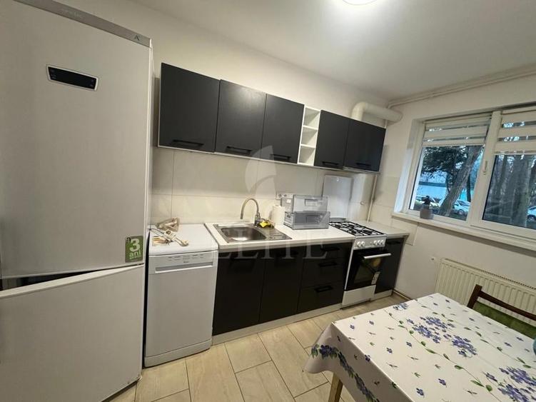 Apartament 2 camere în zona STRAZII BORSEC - 5