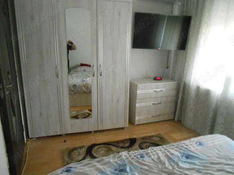 vand apartament ultracentral in cammpia turzii 3 camere - 6