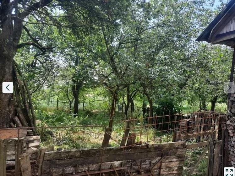 Vand casa sat Rediu comuna Aiton - 2