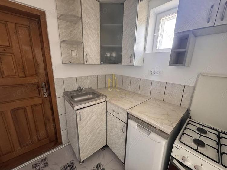 Garsoniera de vanzare Burdujeni, Strada Florilor , 22 mp-30000 euro - 9