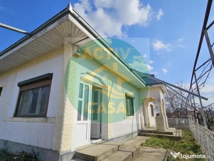 Casa de vanzare, zona Romanului - 8