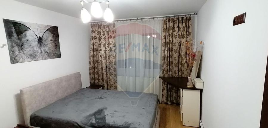 Apartament cu 3 camere de inchiriat in zona Manastur - 2
