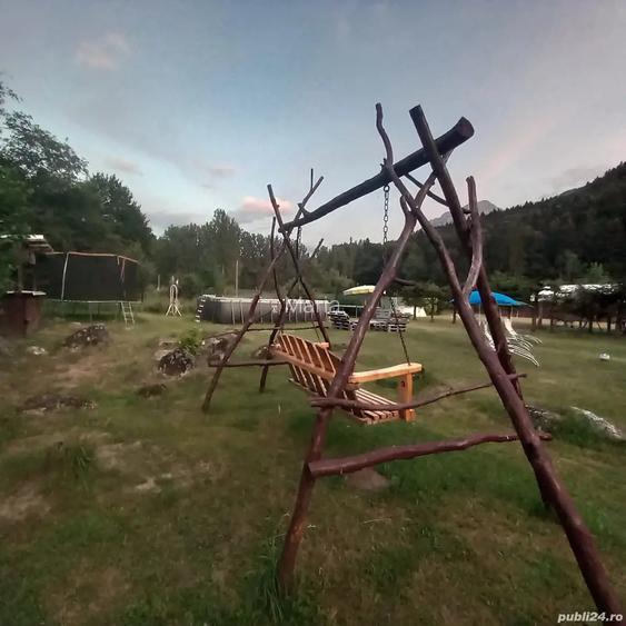 Un colt de paradis in Bucegi Un colt de paradis in Bucegi