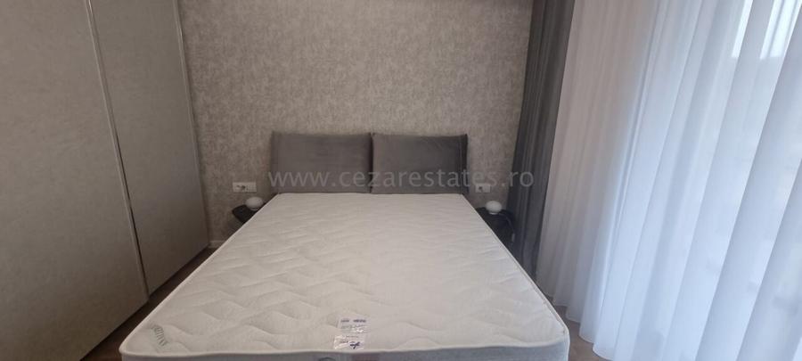 BANEASA STEJARII THE IVY APARTAMENT 4 CAMERE  ROVERE | 2 PARCARI - 17