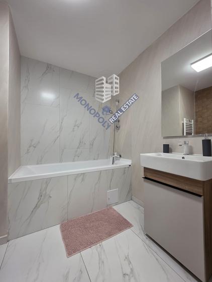 Garsonieră Alphaville Arena - 6