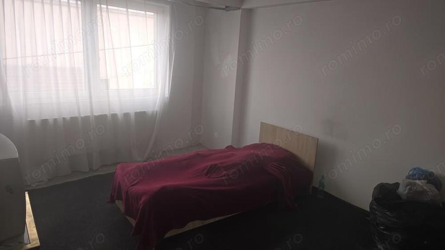 Vand casa in Deva, zona Ceangai, P+E+M + terasa, suprafata totala de teren 48 mp, SC: 162 mp - 3