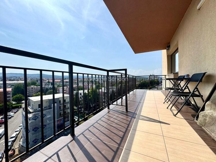 Apartament cu 3 camere, zona Pasteur/UMF Apartament cu 3 camere, zona Pasteur/UMF