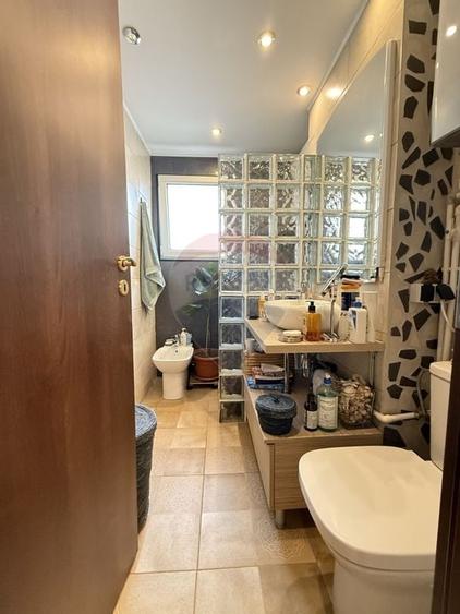 Apartament 3 camere  Aparatorii Patriei Berceni - 8