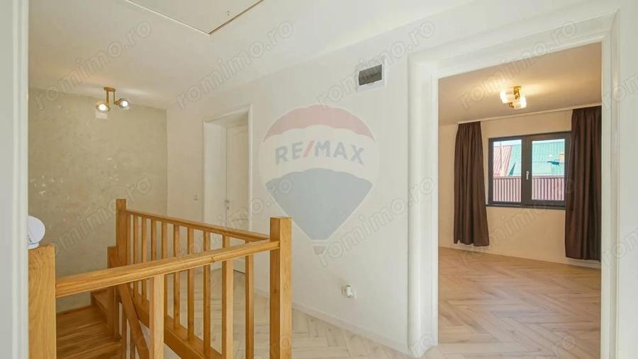 Casa moderna 3 camere, prima inchiriere, in Ghimbav - 15