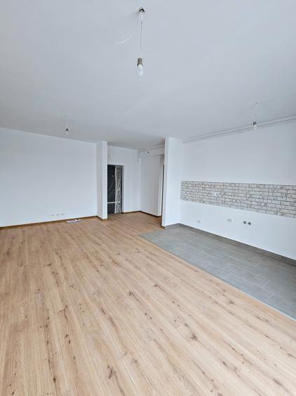 Apartament cu 2 camere finisat la cheie, Magnolia Residence Sibiu - 2