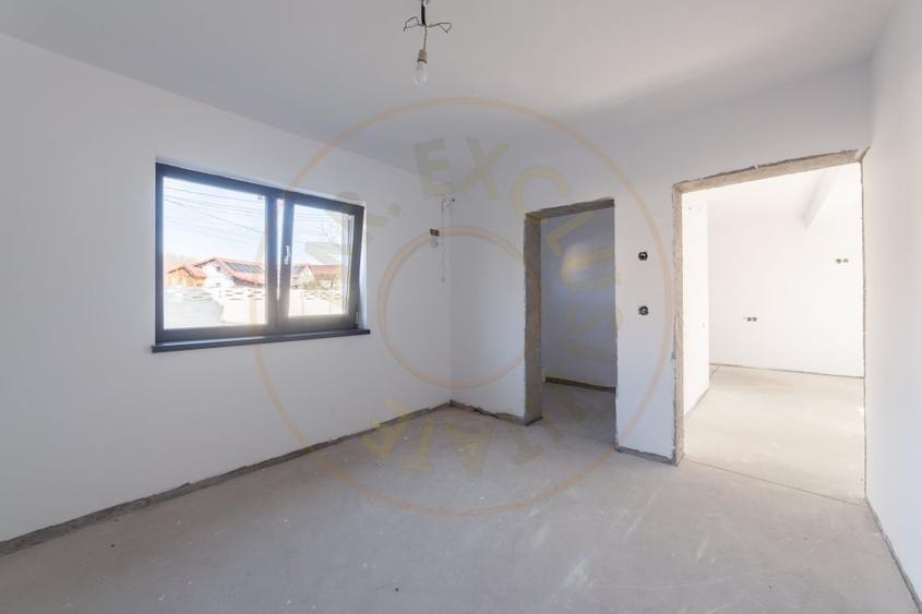 Case premium P+1 in Maracineni – Argeselu - - 14