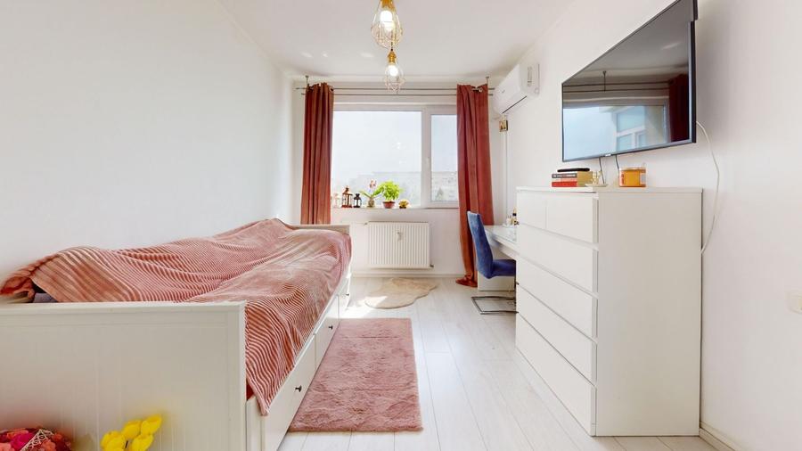 Apartament 3 camere  Metrou Basarab 0% Comision - 5