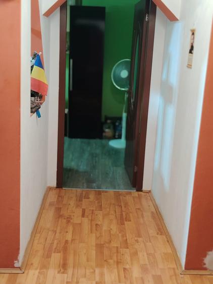 Apartament 2 camere Mobilat si utilat complet  Central-Remetea - 18