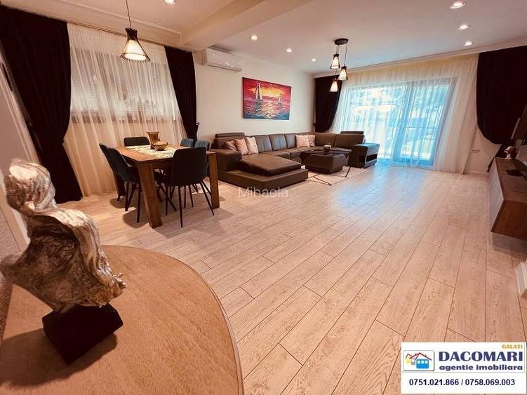 Vila deosebita Gradina Publica! Vila deosebita Gradina Publica!