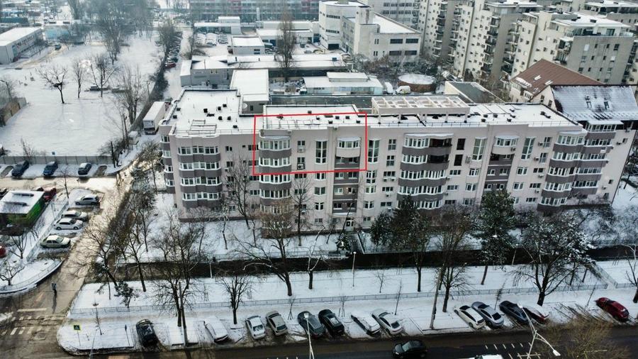 Apartament tip duplex Militari metrou Pacii, comision 0 ! - 50