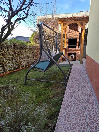 Vand apartament cu 3 camere ?i curte proprie Baia Mare - 5