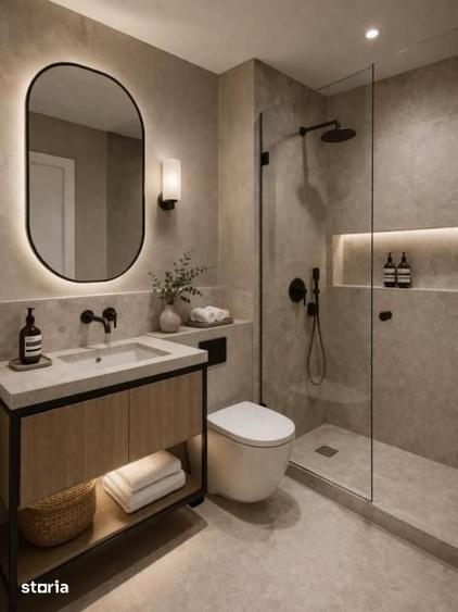 3 camere | Mihai Bravu | Metrou | Comision 0% | EXCLUSIVIST 2026 - 10