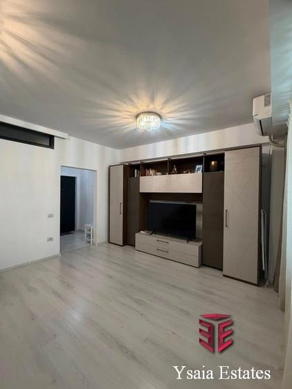 CAMPUS UNIVERSITAR -  BLOC NOU - 2 DECOMANDATE LA VANZARE - PARCARE INCLUSA - - 24