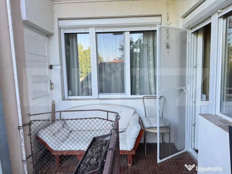 Apartament de vanzare, 139 mp, zona Titulescu - 12