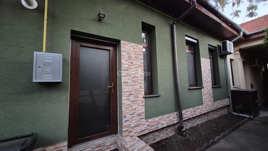 Garsoniera ultracentrala de închiriat