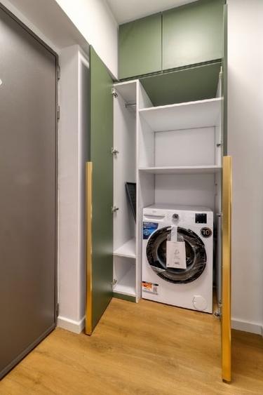 Dristor l Garsoniera Prima închiriere  renovata - 5